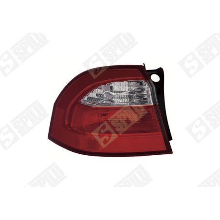 Feu Arrière Gauche Pour Kia RIO III Hatchback Van 92401-1W210