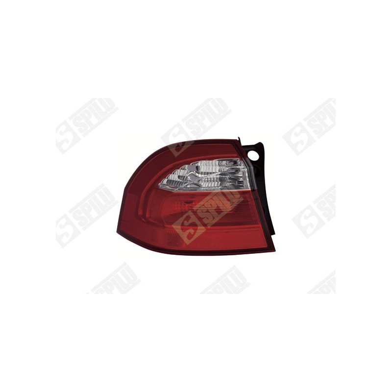 Feu Arrière Gauche Pour Kia RIO III Hatchback Van 92401-1W210