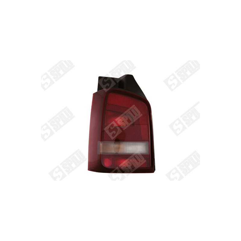 Feu Arrière Droit Pour VW Multivan V Transporter 7E5945096D