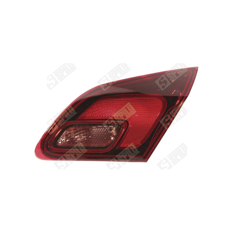 Feu Arrière Droit Pour Opel Astra J A Trois Volumes 1222210