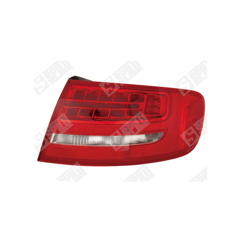Feu Arrière Droit Pour Audi A4 Allroad Avant 8K9945096B