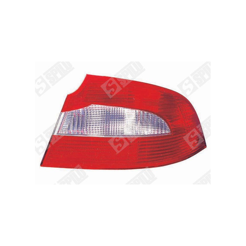 Feu Arrière Droit Pour Skoda Superb II 3T5945112