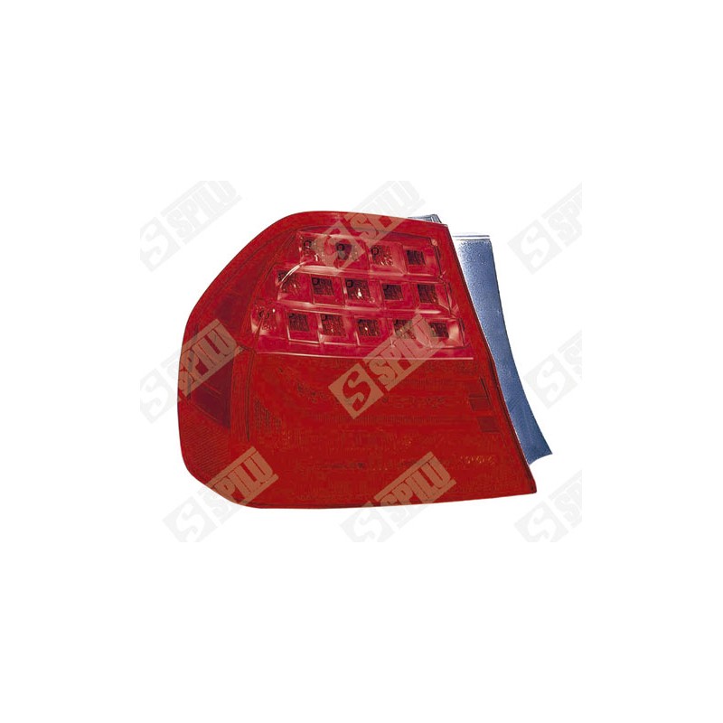 Feu Arrière Droit Pour BMW 3 63217154154 63217289426
