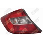 Feu Arrière Droit Pour Honda Civic IX A Trois Volumes Coupé 33500TV0E01