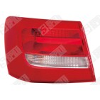 Feu Arrière Gauche Pour Audi A6 Allroad Avant 4G9945095