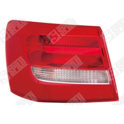 Feu Arrière Gauche Pour Audi A6 Allroad Avant 4G9945095