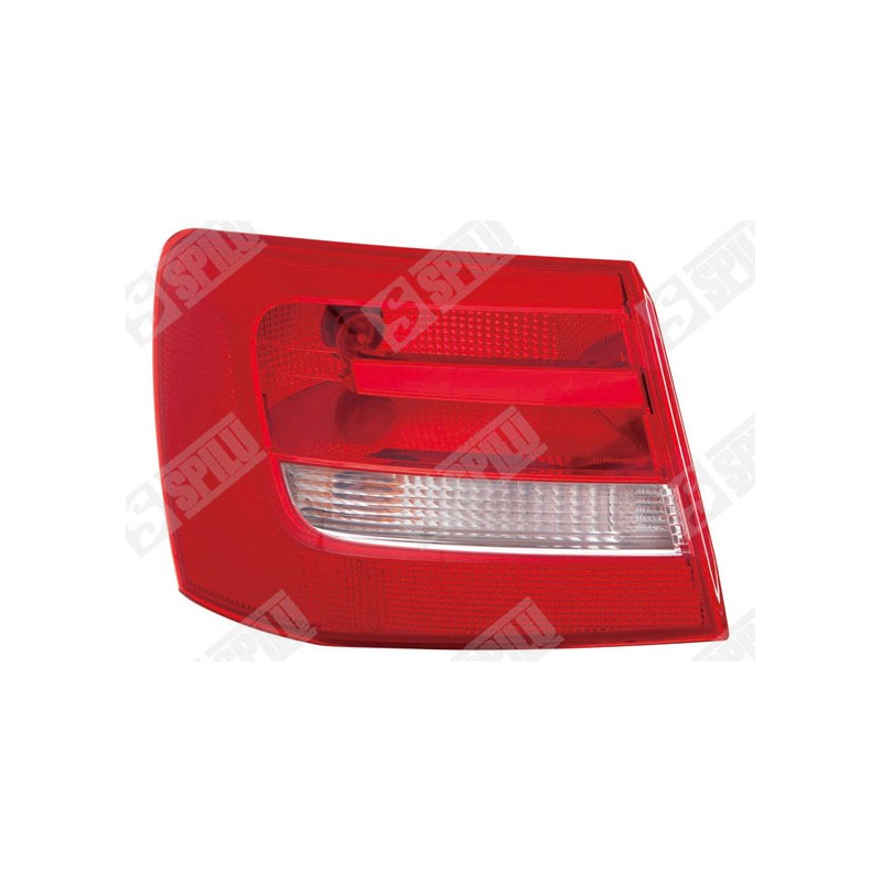 Feu Arrière Gauche Pour Audi A6 Allroad Avant 4G9945095