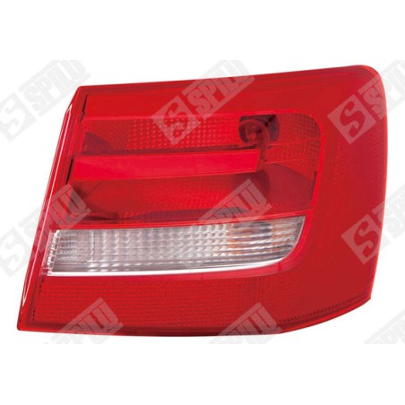 Feu Arrière Droit Pour Audi A6 Allroad Avant 4G9945096