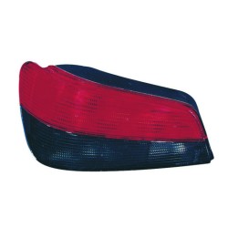 Feu Arrière Gauche Pour Peugeot 306 3/5 Portes 6350H7