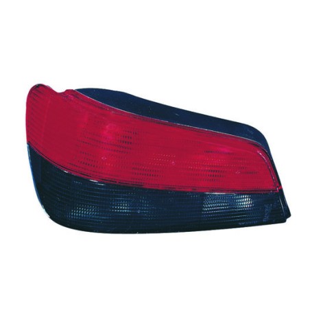 Feu Arrière Gauche Pour Peugeot 306 3/5 Portes 6350H7