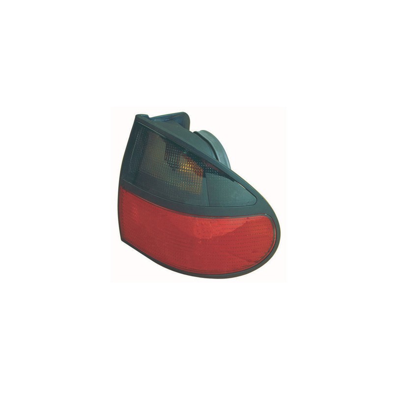 Feu Arrière Droit Pour Renault Laguna I 7701038274
