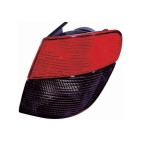 Feu Arrière Droit Pour Peugeot 406 Break 6351H5