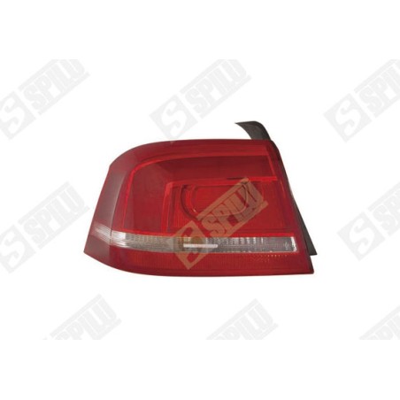 Feu Arrière Gauche Pour VW Passat 3AE945095F