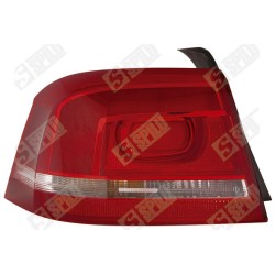Feu Arrière Droit Pour VW Passat 3AE945096F