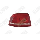 Feu Arrière Gauche Pour VW Passat Alltrack Variant 3AF945095E