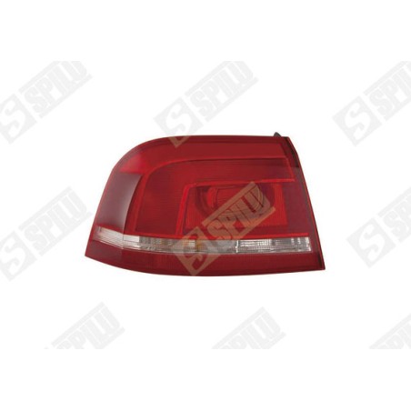 Feu Arrière Gauche Pour VW Passat Alltrack Variant 3AF945095E