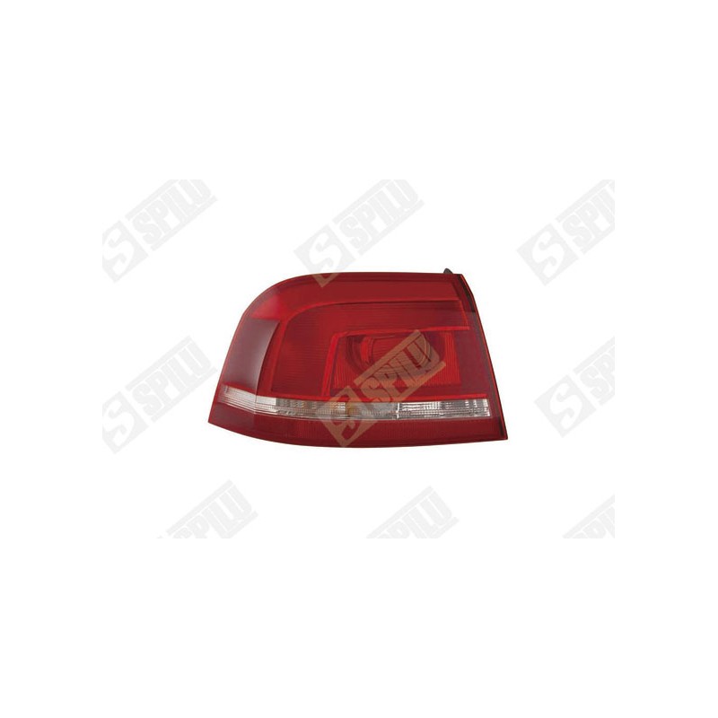 Feu Arrière Gauche Pour VW Passat Alltrack Variant 3AF945095E