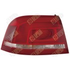 Feu Arrière Droit Pour VW Passat Alltrack Variant 3AF945096E