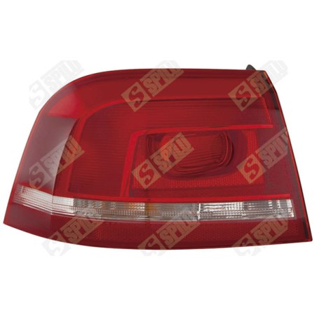 Feu Arrière Droit Pour VW Passat Alltrack Variant 3AF945096E