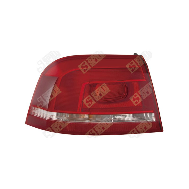 Feu Arrière Droit Pour VW Passat Alltrack Variant 3AF945096E
