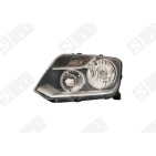 Phare Avant Gauche Pour VW Amarok 2H1941015A 2H1941015E 2H1941015G