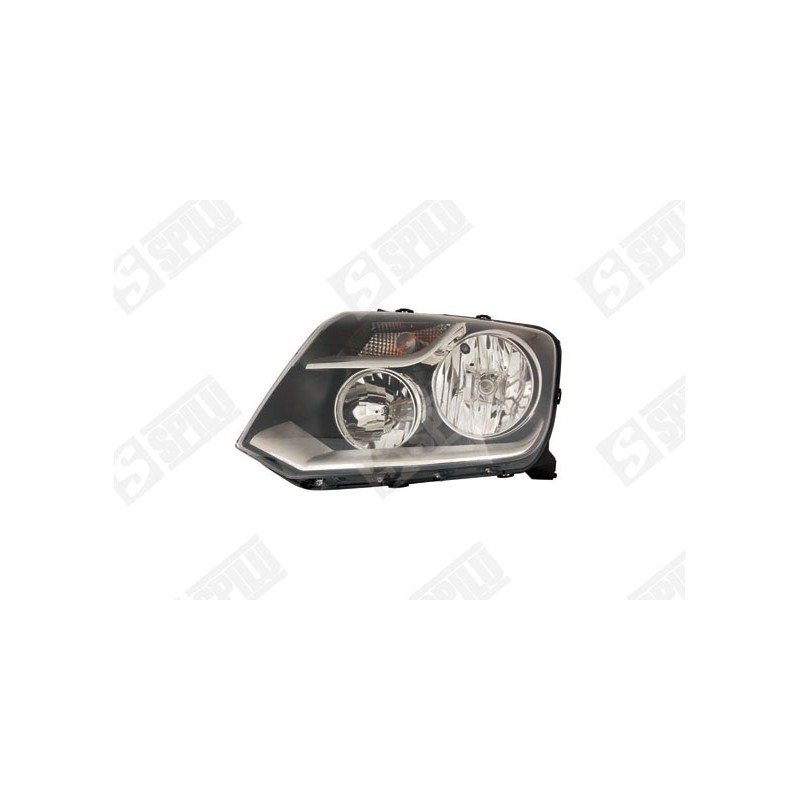Phare Avant Gauche Pour VW Amarok 2H1941015A 2H1941015E 2H1941015G
