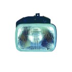 Phare Avant Gauche Pour Renault Rapid Camionnette/Monospace 7701366413