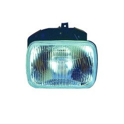 Phare Avant Gauche Pour Renault Rapid Camionnette/Monospace 7701366413