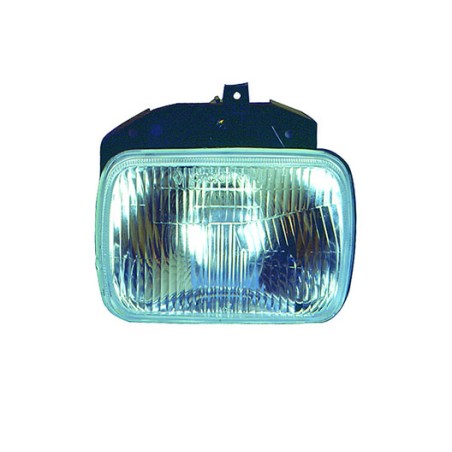 Phare Avant Gauche Pour Renault Rapid Camionnette/Monospace 7701366413