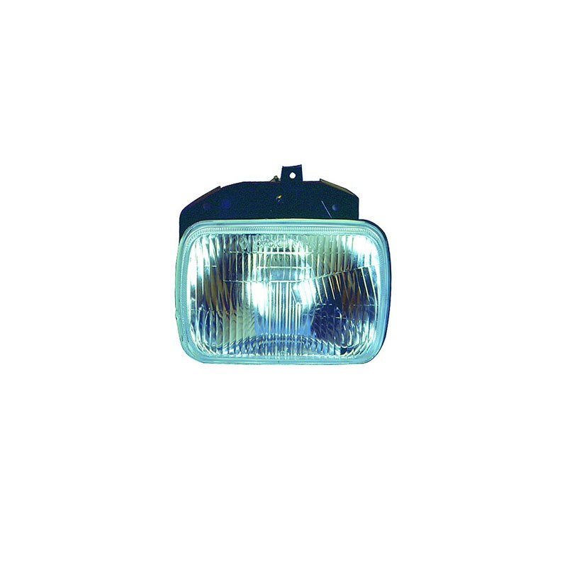 Phare Avant Gauche Pour Renault Rapid Camionnette/Monospace 7701366413
