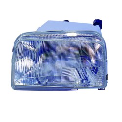 Phare Avant Gauche Pour Renault Rapid Camionnette/Monospace 7701035230