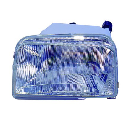 Phare Avant Gauche Pour Renault Rapid Camionnette/Monospace 7701035230