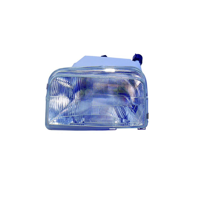 Phare Avant Gauche Pour Renault Rapid Camionnette/Monospace 7701035230