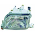 Phare Avant Gauche Pour Renault Clio I Camionnette - 3/5 Portes 7701034146