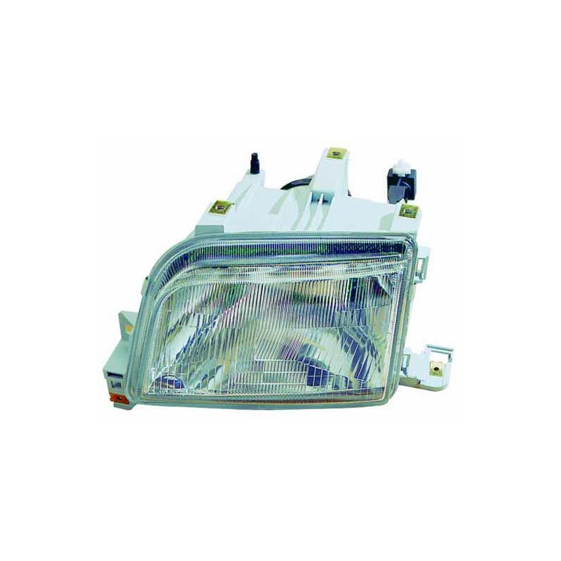 Phare Avant Gauche Pour Renault Clio I Camionnette - 3/5 Portes 7701034146