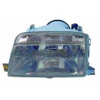 Phare Avant Gauche Pour Renault 19 I Cabriolet Chamade 7701042947
