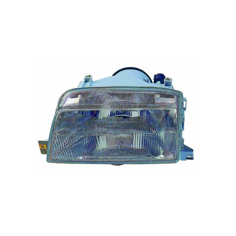 Phare Avant Gauche Pour Renault 19 I Cabriolet Chamade 7701042947