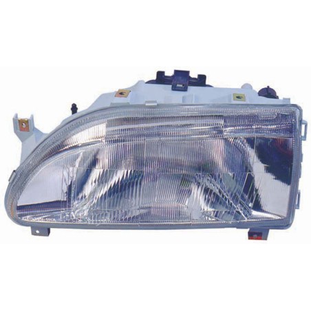 Phare Avant Gauche Pour Renault 19 II Cabriolet 7701036027