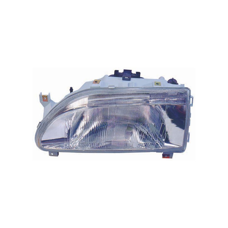 Phare Avant Gauche Pour Renault 19 II Cabriolet 7701036027