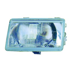 Phare Avant Gauche Pour Renault 21 A Trois Volumes Break 7701032010