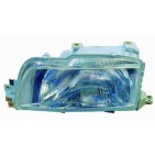 Phare Avant Gauche Pour Renault 21 A Trois Volumes Break 7701034136