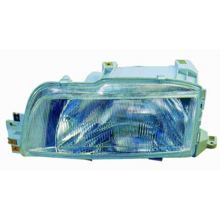 Phare Avant Gauche Pour Renault 21 A Trois Volumes Break 7701034136