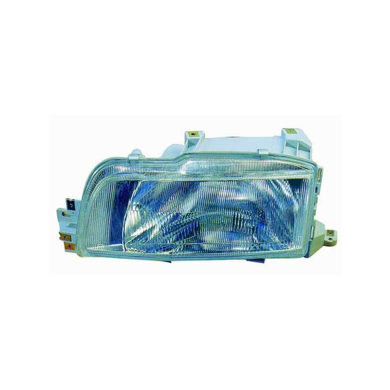 Phare Avant Gauche Pour Renault 21 A Trois Volumes Break 7701034136