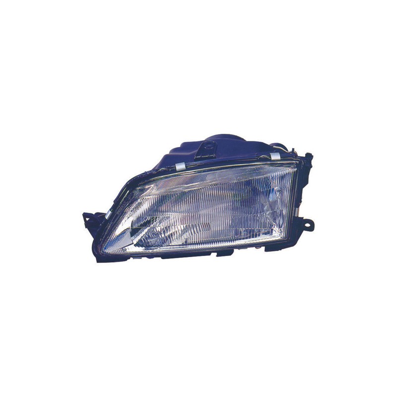 Phare Avant Gauche Pour Peugeot 306 3/5 Portes Camionnette - 6204K5