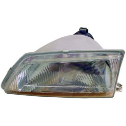 Phare Avant Gauche Pour Peugeot 106 I Van Camionnette - 3/5 Portes II 6204C2