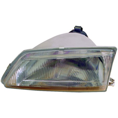 Phare Avant Gauche Pour Peugeot 106 I Van Camionnette - 3/5 Portes II 6204C2