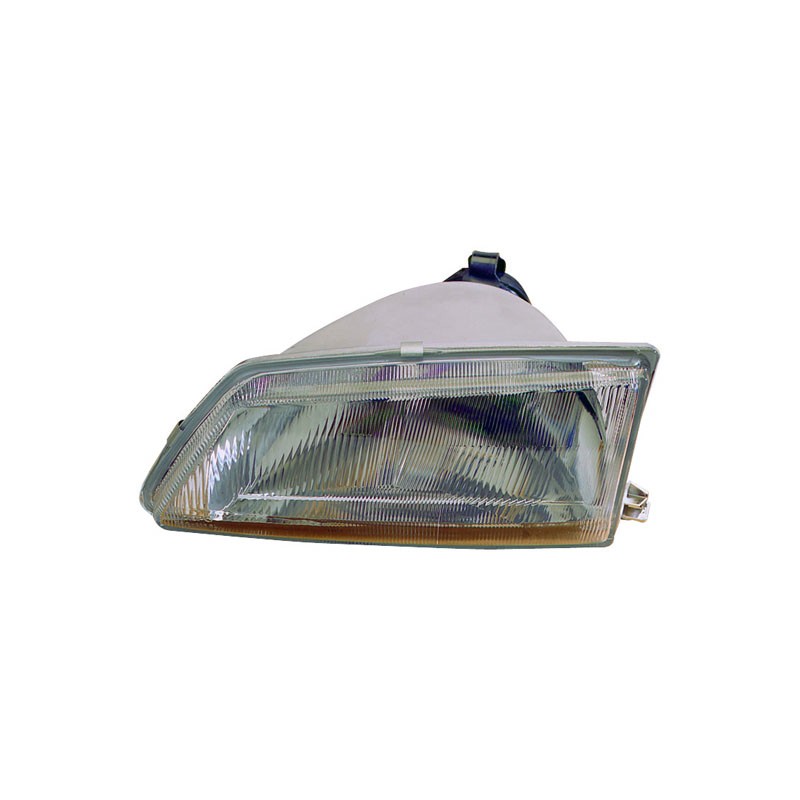 Phare Avant Gauche Pour Peugeot 106 I Van Camionnette - 3/5 Portes II 6204C2