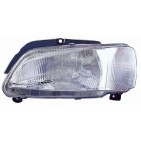 Phare Avant Gauche Pour Peugeot 106 II Van I Camionnette - 3/5 Portes 6204P4