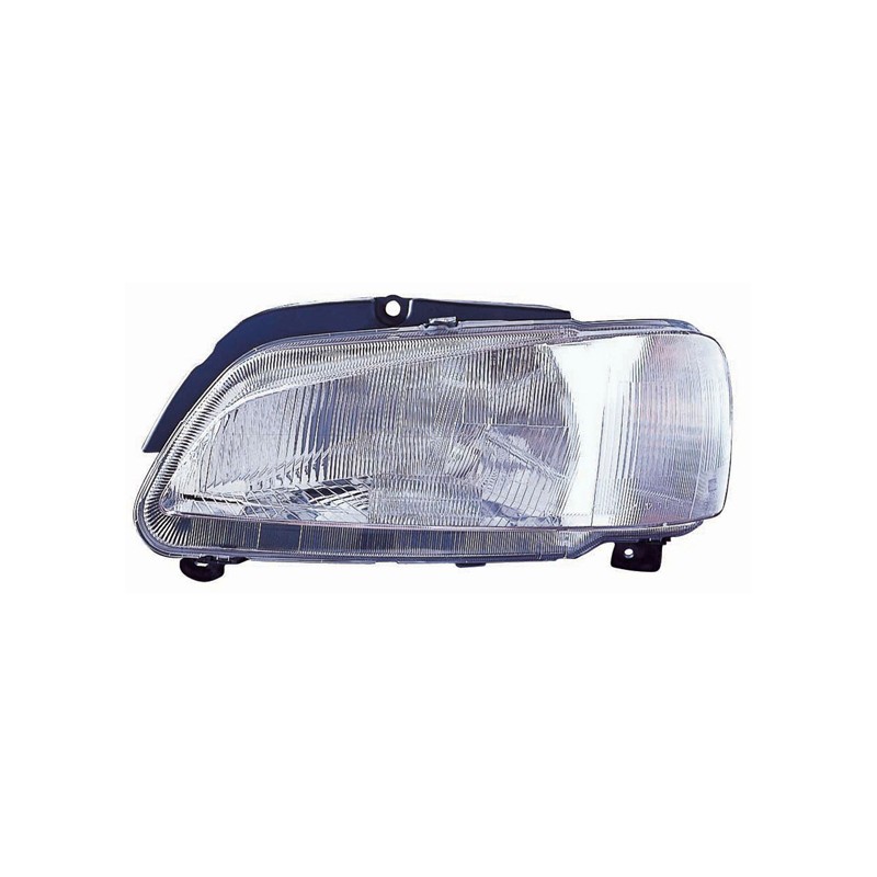 Phare Avant Gauche Pour Peugeot 106 II Van I Camionnette - 3/5 Portes 6204P4