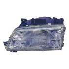 Phare Avant Gauche Pour Peugeot 405 I Break Camionnette/Break II 620478